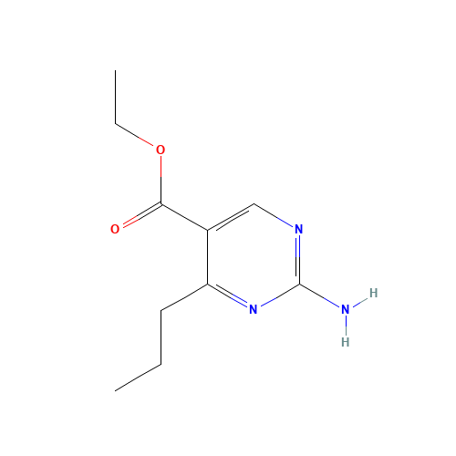 chemical structure of 127957-83-9 FT-0625930
