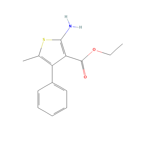 chemical structure of 4815-37-6 FT-0625932