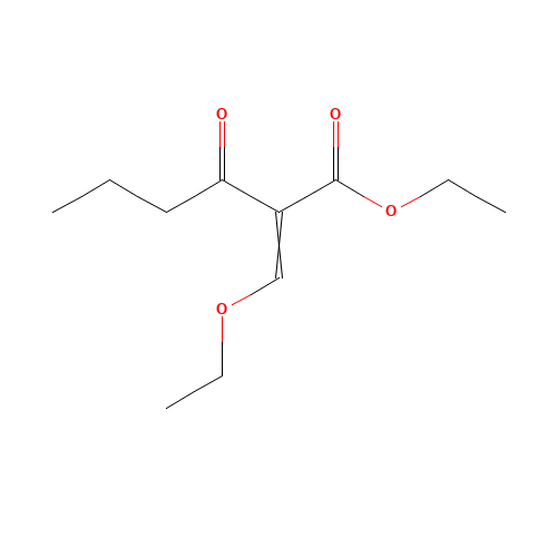 chemical structure of 125500-84-7 FT-0625942