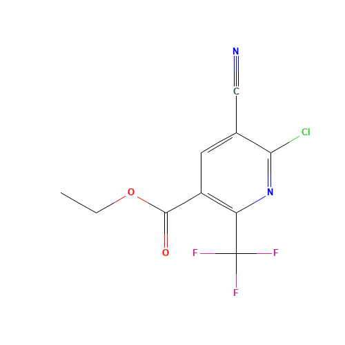 chemical structure of 175277-73-3 FT-0625944