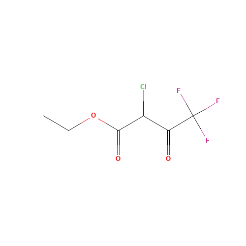 chemical structure of 363-58-6 FT-0625947