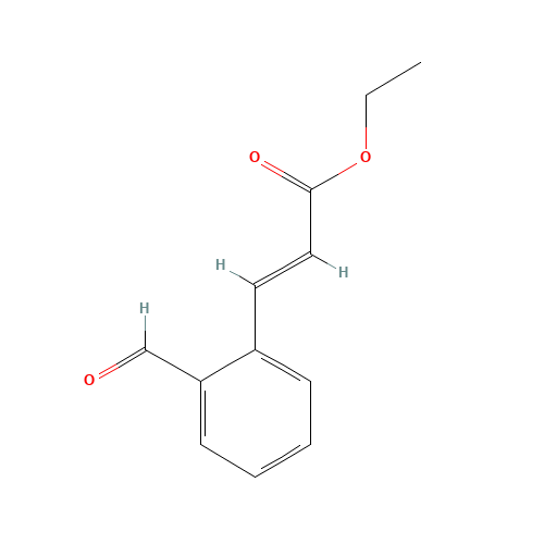 chemical structure of 86867-62-1 FT-0625952