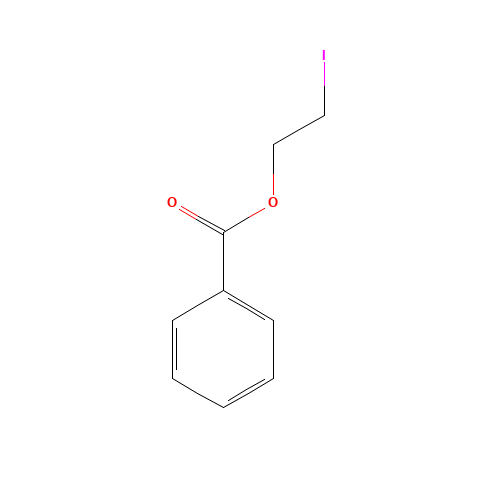 chemical structure of 39252-69-2 FT-0625955