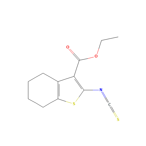 chemical structure of 85716-87-6 FT-0625961