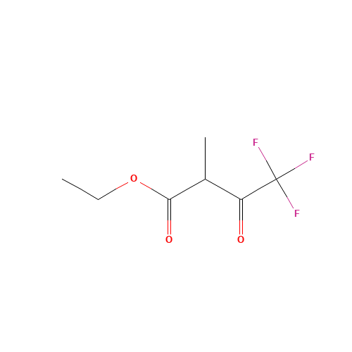 chemical structure of 344-00-3 FT-0625966