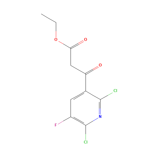 chemical structure of 96568-04-6 FT-0625980