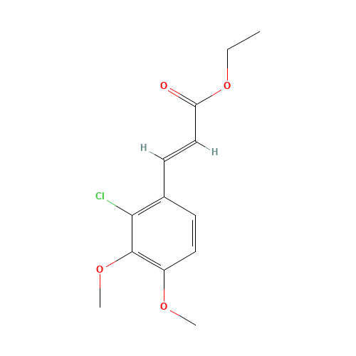 chemical structure of 175135-96-3 FT-0625981