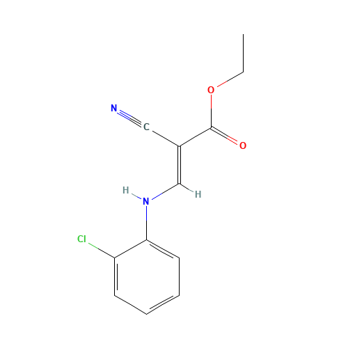chemical structure of 64317-75-5 FT-0625982