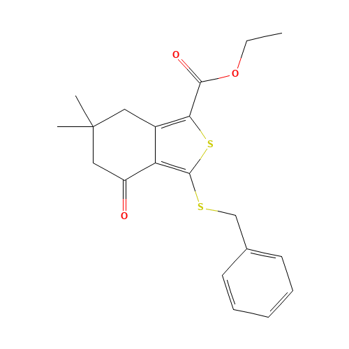 chemical structure of 172516-45-9 FT-0625990