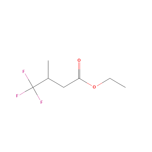 chemical structure of 95853-67-1 FT-0626002