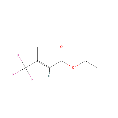 chemical structure of 24490-03-7 FT-0626003