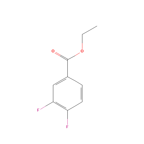chemical structure of 144267-96-9 FT-0626006