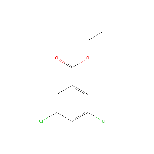 chemical structure of 91085-56-2 FT-0626010