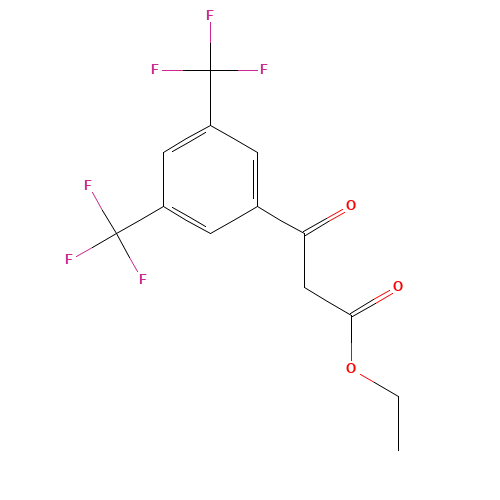 chemical structure of 175278-02-1 FT-0626014