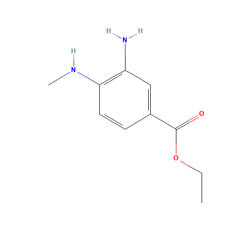 chemical structure of 66315-23-9 FT-0626017