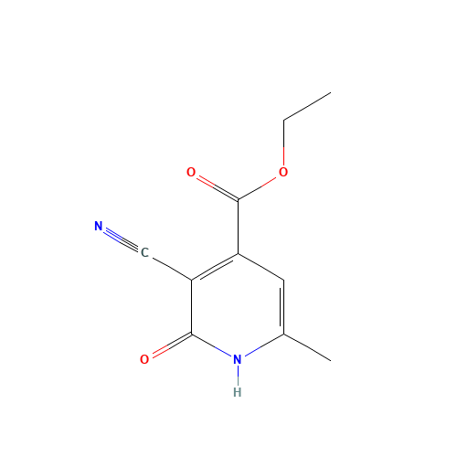 chemical structure of 18619-97-1 FT-0626022