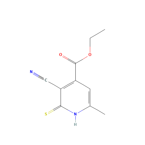 chemical structure of 56891-69-1 FT-0626023
