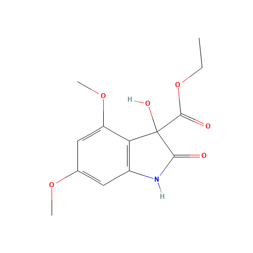 chemical structure of 23659-85-0 FT-0626030
