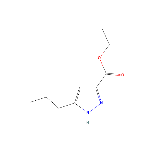 chemical structure of 92945-27-2 FT-0626036
