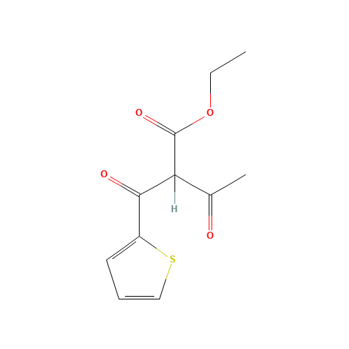 chemical structure of 13892-51-8 FT-0626037
