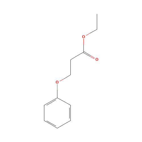 chemical structure of 22409-91-2 FT-0626039