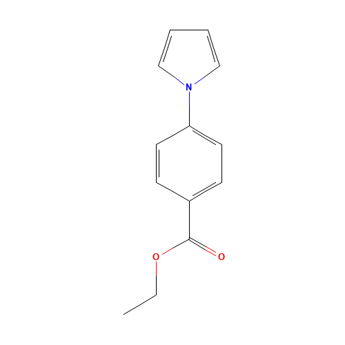 chemical structure of 5044-37-1 FT-0626040