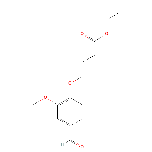 chemical structure of 141333-27-9 FT-0626044