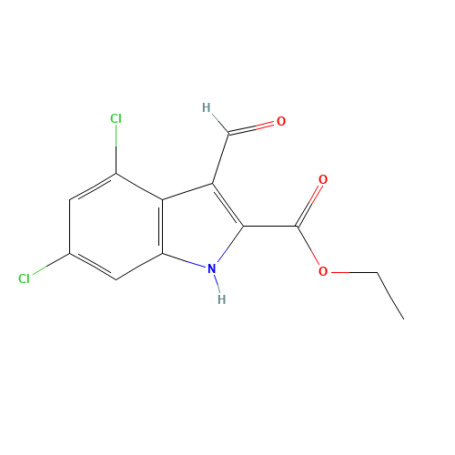 chemical structure of 153435-96-2 FT-0626058
