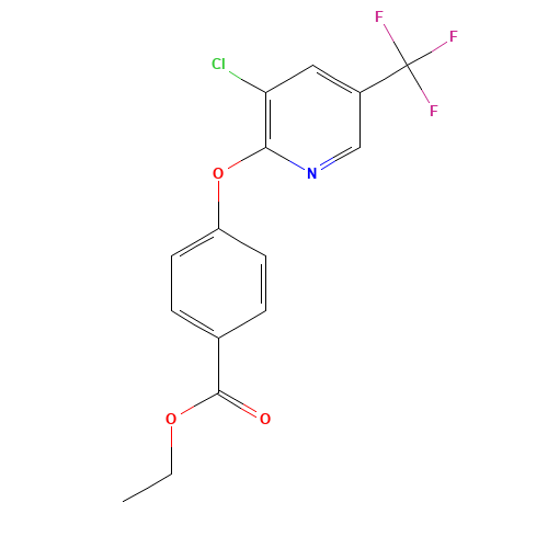 chemical structure of 105626-86-6 FT-0626062