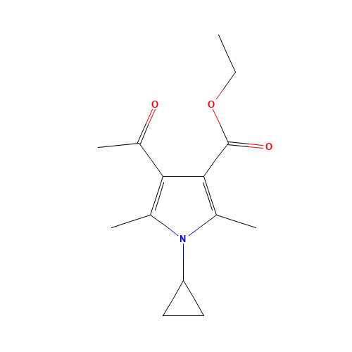 chemical structure of 423768-51-8 FT-0626064