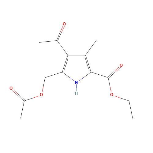 chemical structure of 143583-56-6 FT-0626066