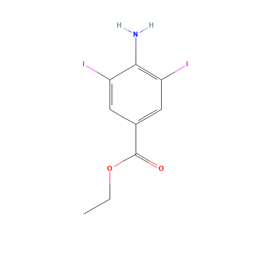 chemical structure of 5400-81-7 FT-0626072
