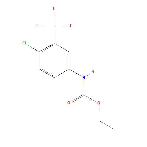 chemical structure of 18585-06-3 FT-0626078