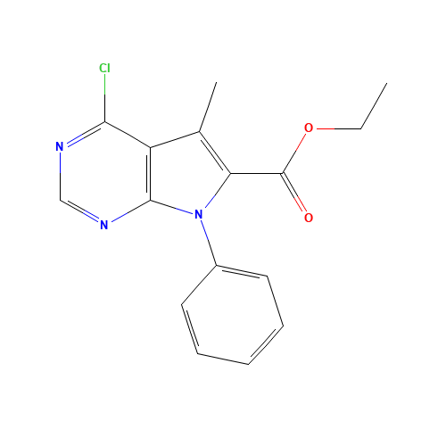 chemical structure of 245728-43-2 FT-0626079