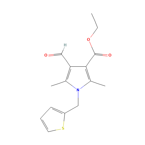 chemical structure of 175276-54-7 FT-0626083