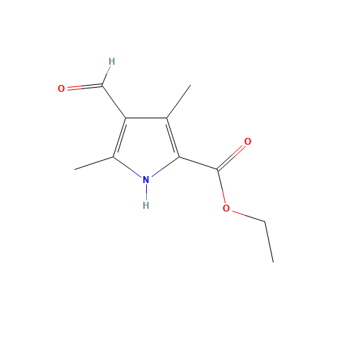 chemical structure of 2199-64-6 FT-0626085