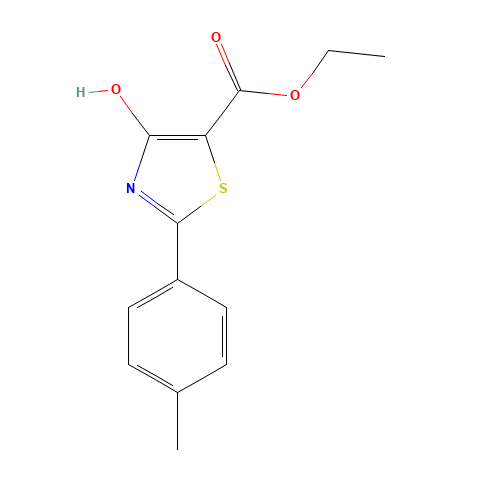 chemical structure of 263016-18-8 FT-0626086