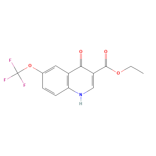 chemical structure of 175203-85-7 FT-0626091