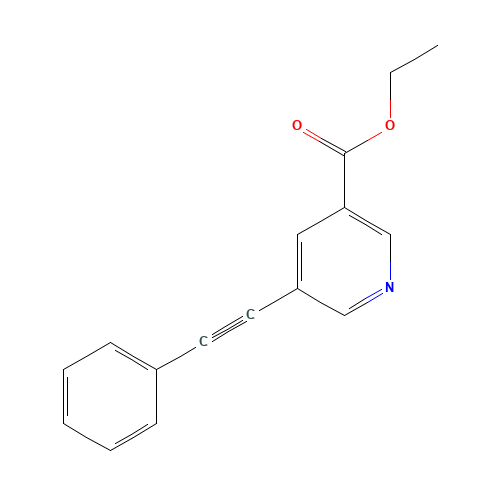 chemical structure of 175203-65-3 FT-0626105