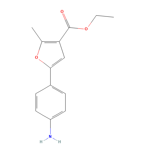 chemical structure of 175276-70-7 FT-0626106