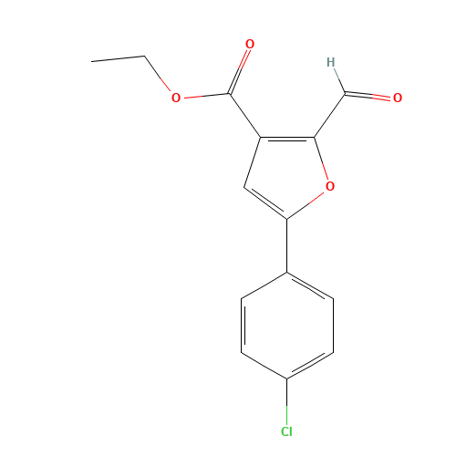 chemical structure of 175276-64-9 FT-0626108