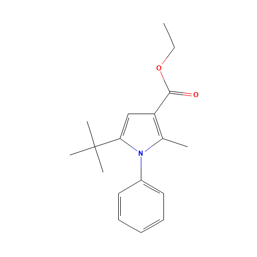 chemical structure of 175276-55-8 FT-0626111