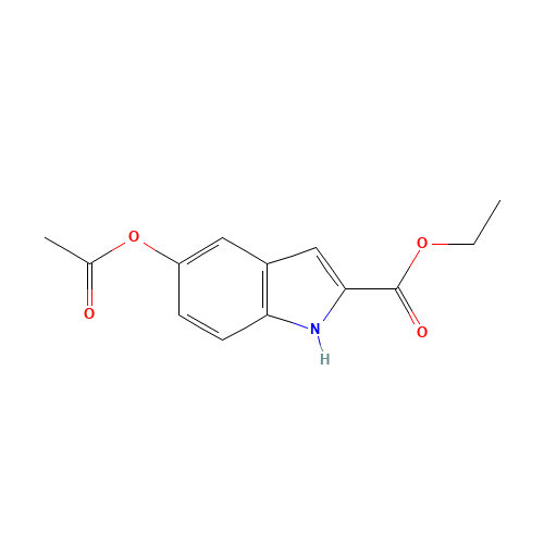 chemical structure of 31720-89-5 FT-0626118