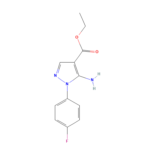 chemical structure of 138907-68-3 FT-0626119