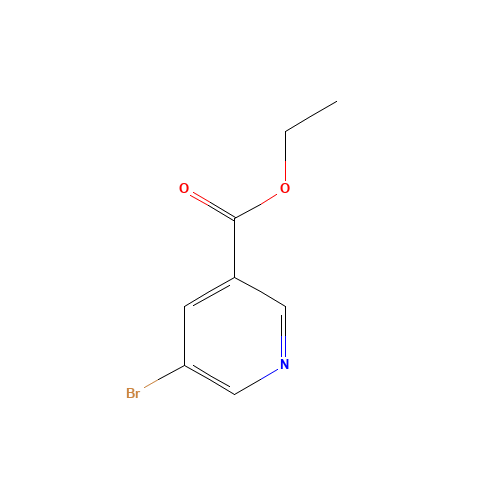 chemical structure of 20986-40-7 FT-0626120