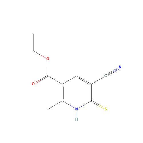 chemical structure of 113858-90-5 FT-0626125