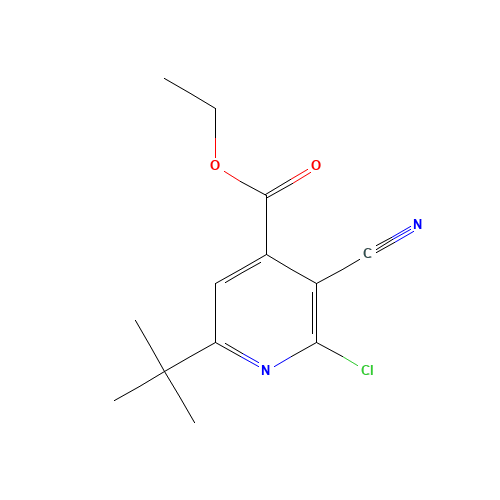 chemical structure of 175204-47-4 FT-0626137