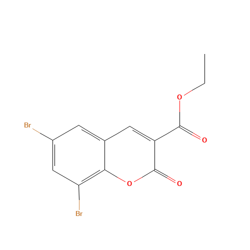 chemical structure of 2199-89-5 FT-0626139