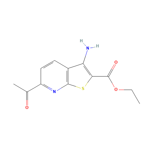 chemical structure of 499771-18-5 FT-0626140