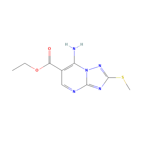 chemical structure of 90559-98-1 FT-0626151